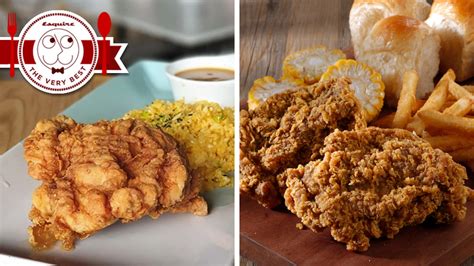 best chicken in manila